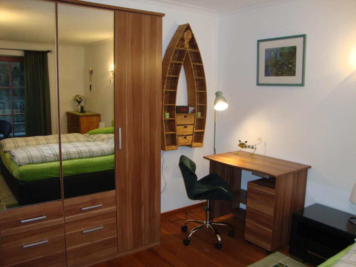 Ferienwohnung Haus Andreas Kitzbühel Exterior foto