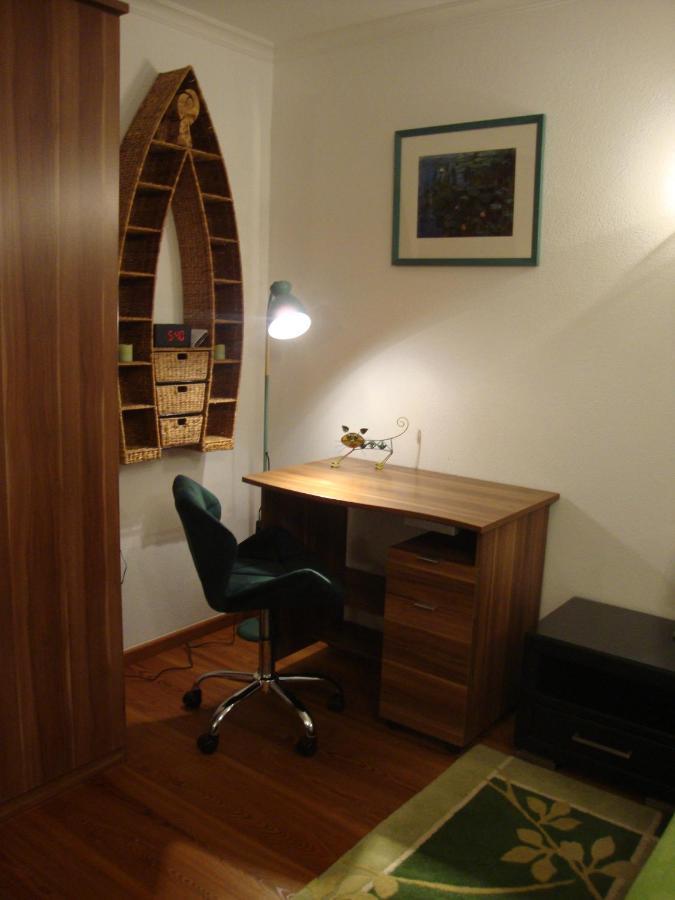 Ferienwohnung Haus Andreas Kitzbühel Exterior foto